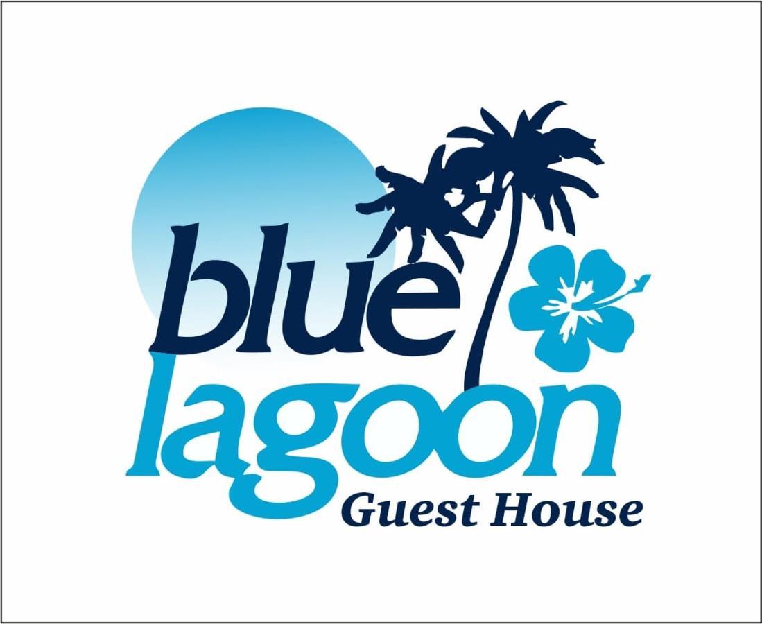 Blue Lagoon Sukhumi Exterior photo